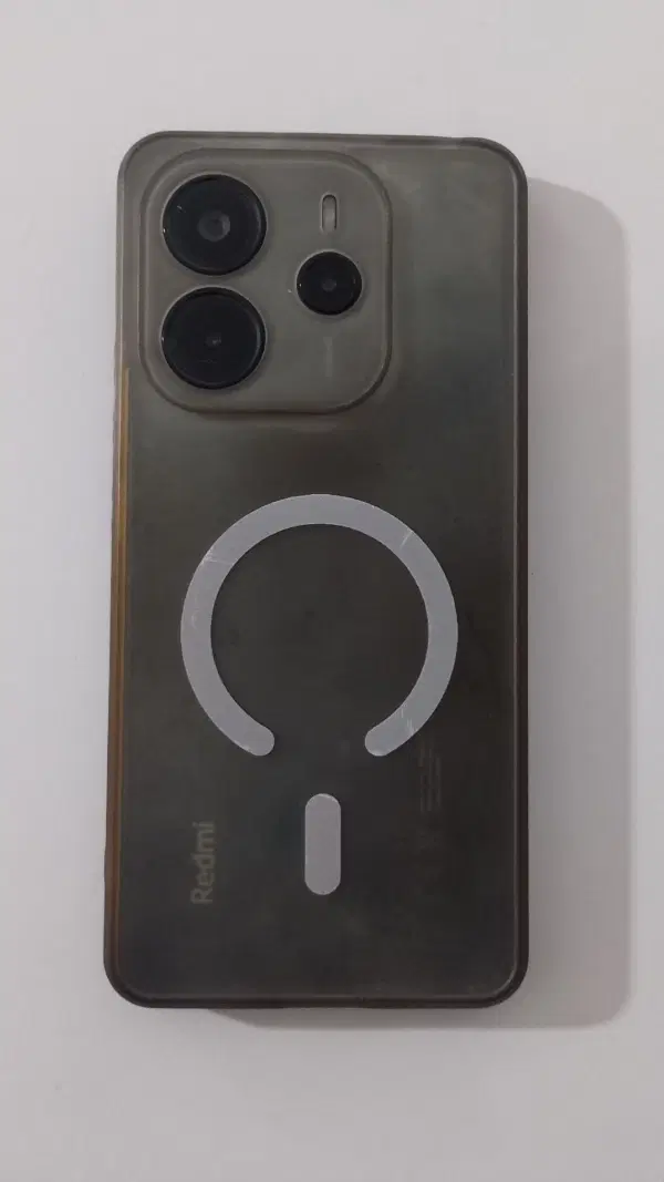 Redmi Note14 4G|موبایل|زابل, |دیوار