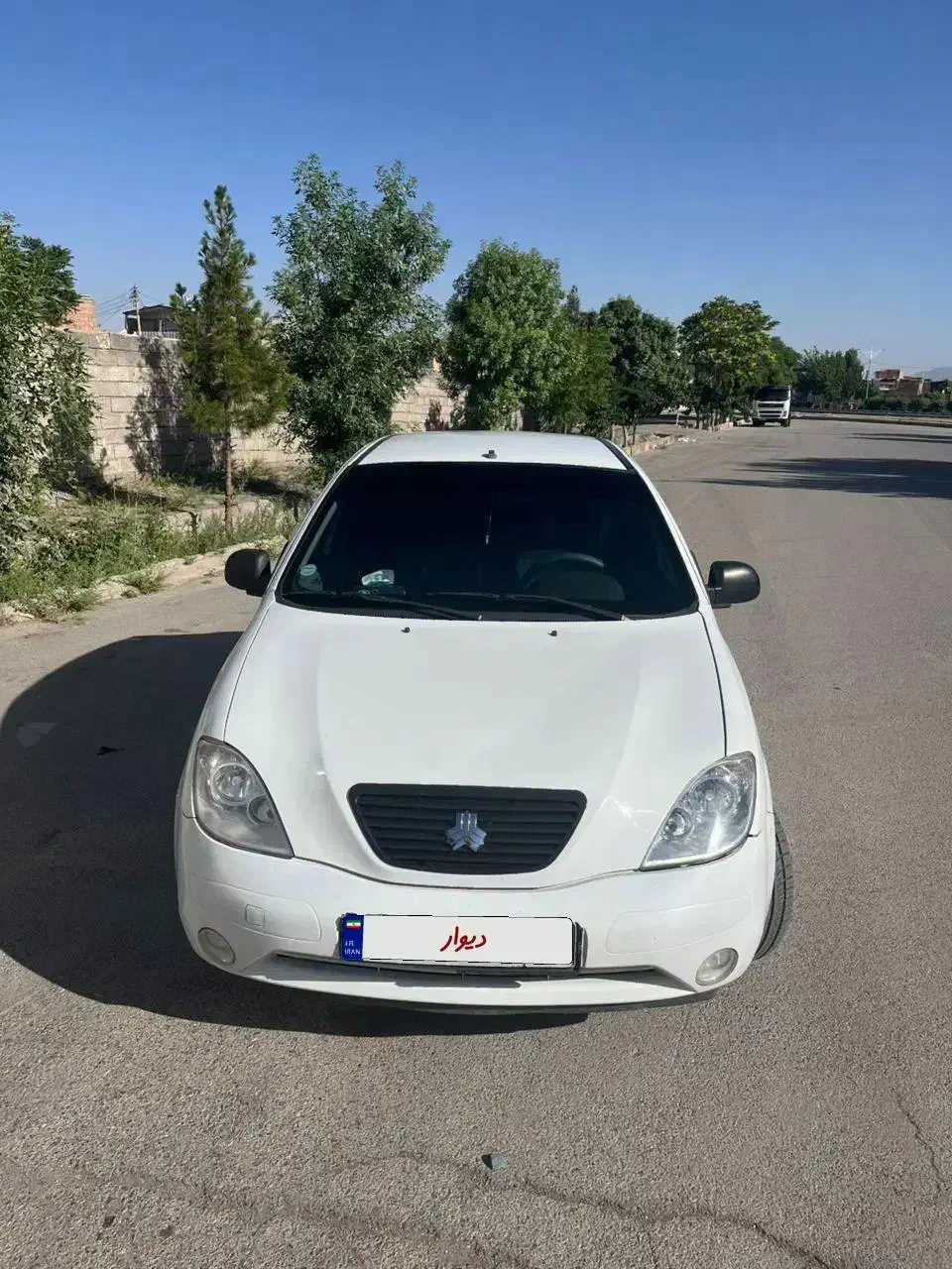 تیبا ۲ ۹۹|خودرو سواری و وانت|کرمان, |دیوار