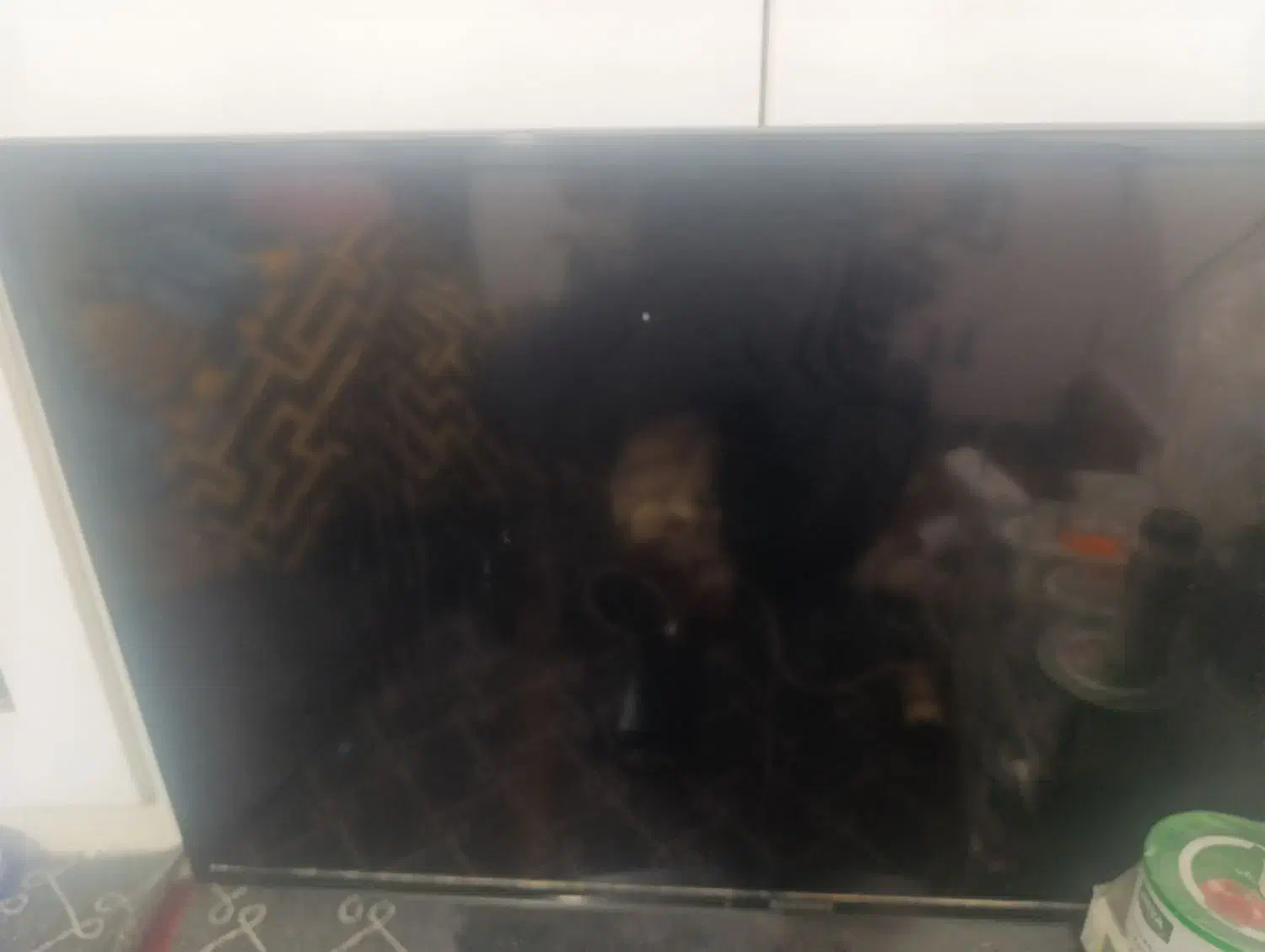 یک عدد تلویزیون ۴۰ اینج|تلویزیون و پروژکتور|آبادان, |دیوار