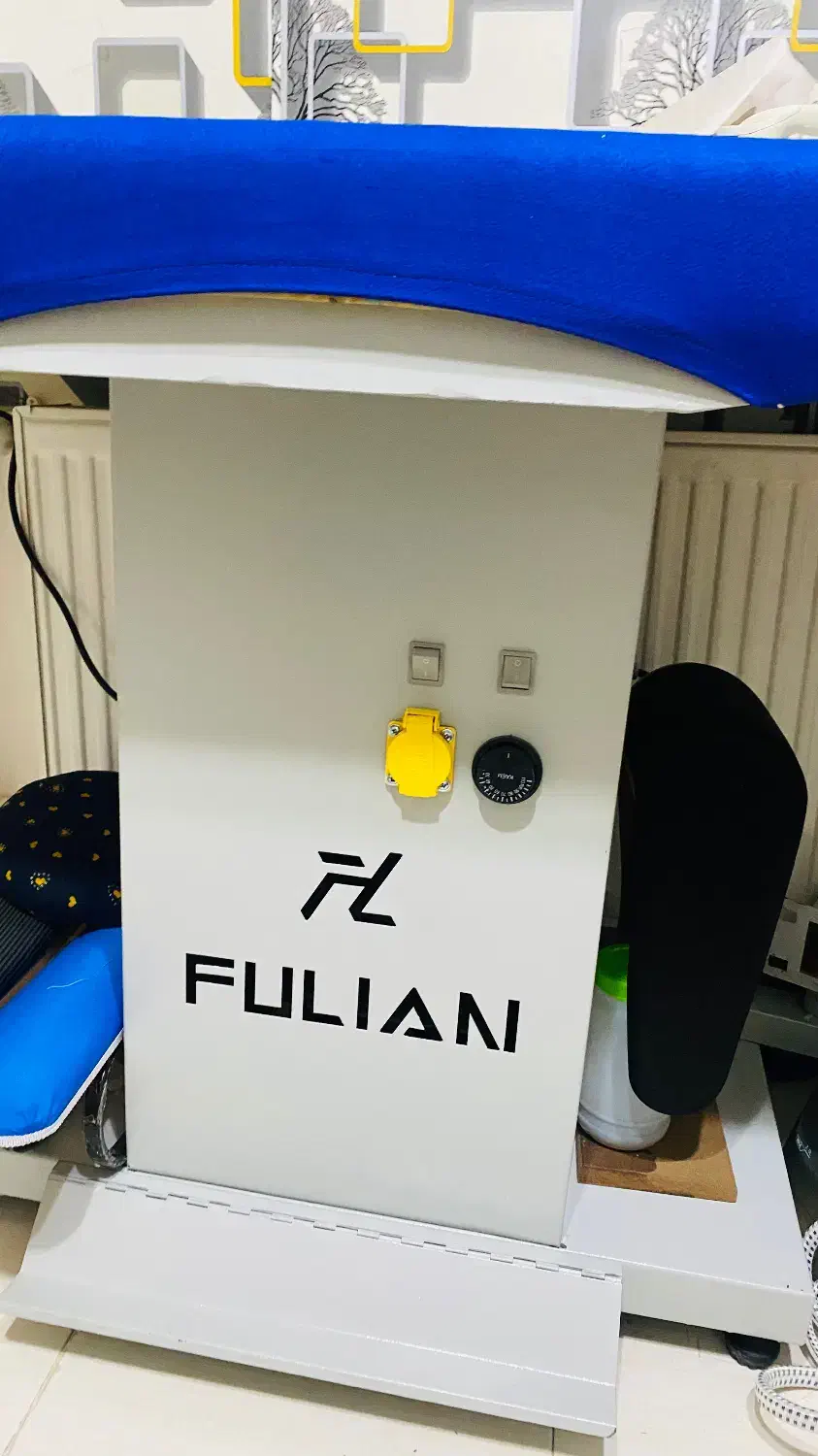 میز مکش مستطیلی نو نو|اتو و لوازم اتو|سهند, |دیوار