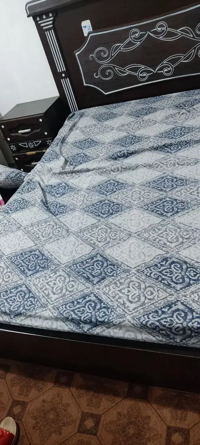 سرویس تخت خواب|تخت و سرویس خواب|کرمان, |دیوار