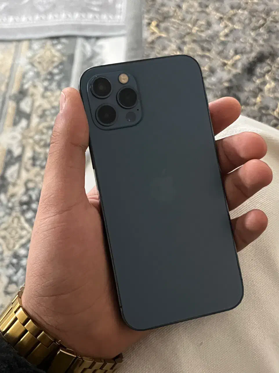 ایفون 12pro|موبایل|ارومیه, |دیوار