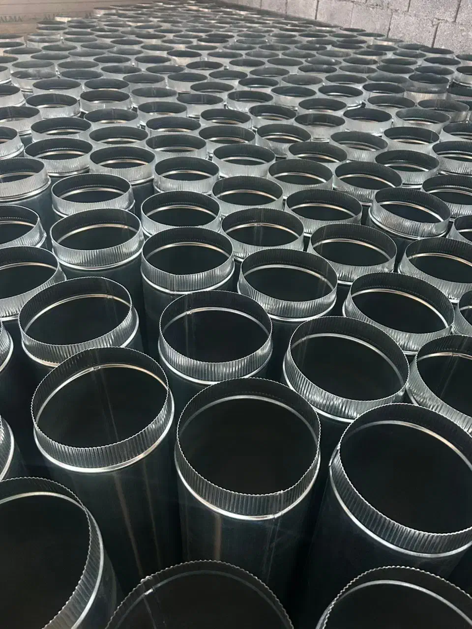 لوله بخاری|عمدهفروشی|کرج, استاندارد|دیوار