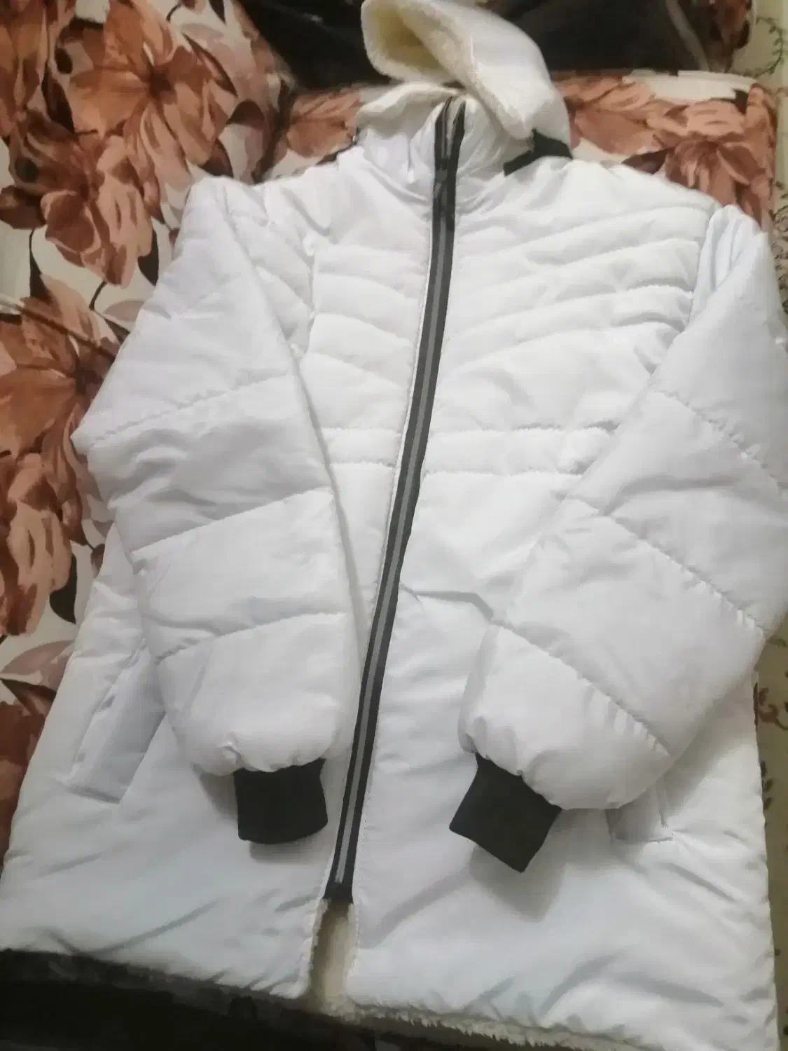 فروش کاپشن|لباس|جهرم, |دیوار