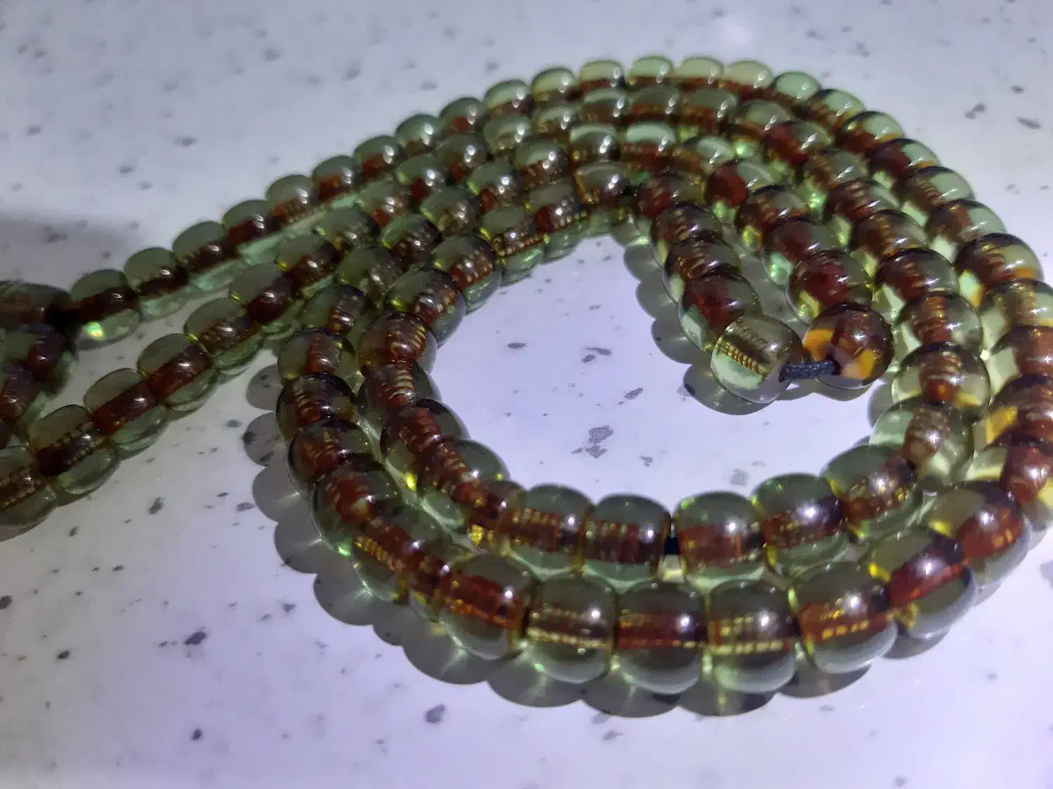 تسبیح سندلوس|جواهرات|کرمانشاه, |دیوار