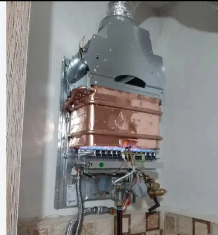 تعمیرسرویس آبگرمکن بخاری شومینه ابگرم کن بوتان ونک|آبگرمکن، پکیج، شوفاژ|تهران, تهرانسر شرقی|دیوار