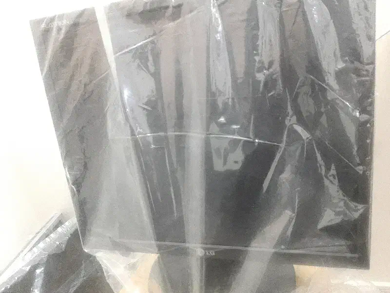 مانیتور ۱۷ اینچ ال جی|قطعات و لوازم جانبی رایانه|قزوین, |دیوار