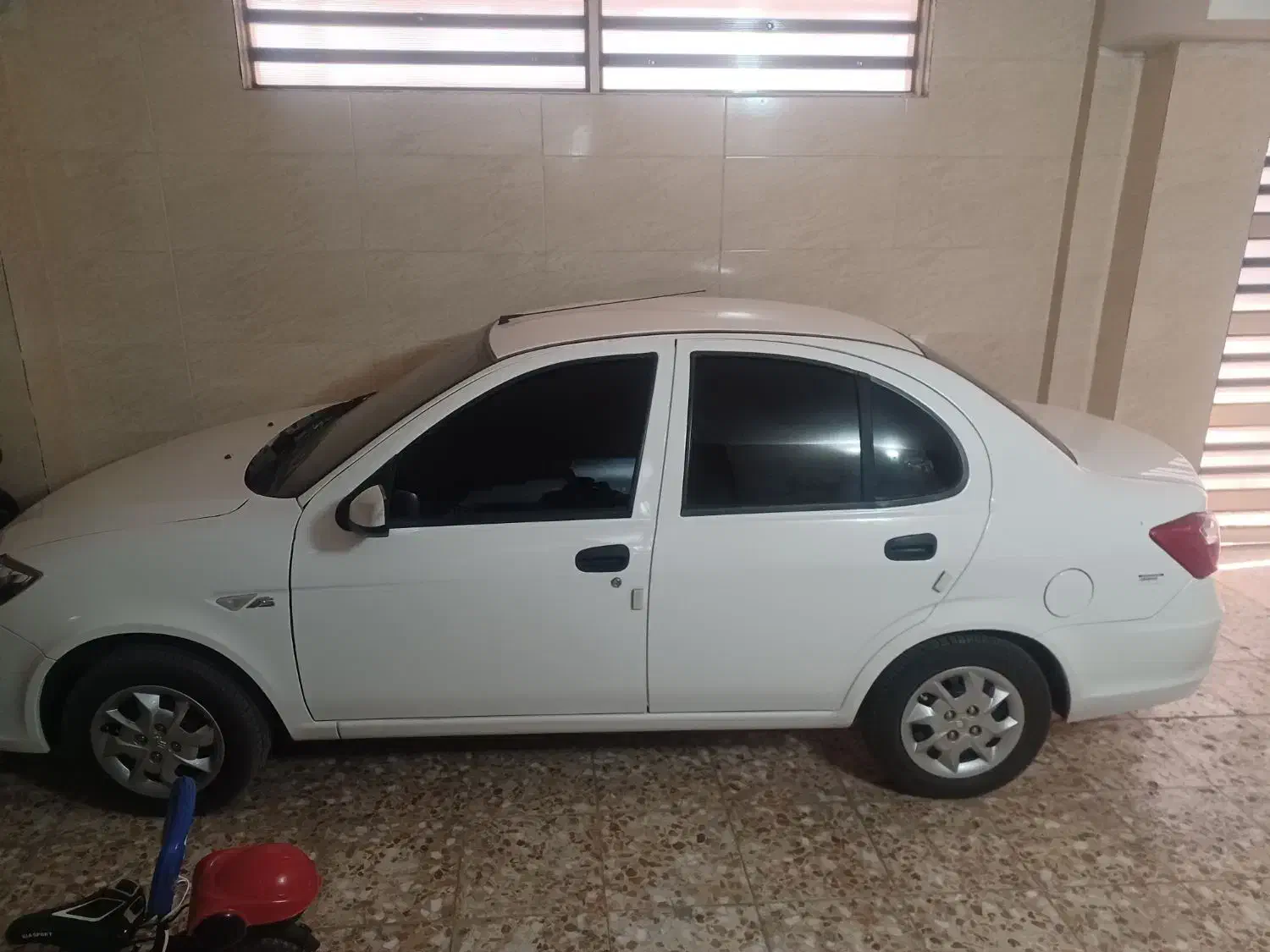 سایناsمدل ۱۴۰۳|خودرو سواری و وانت|برخوار, |دیوار