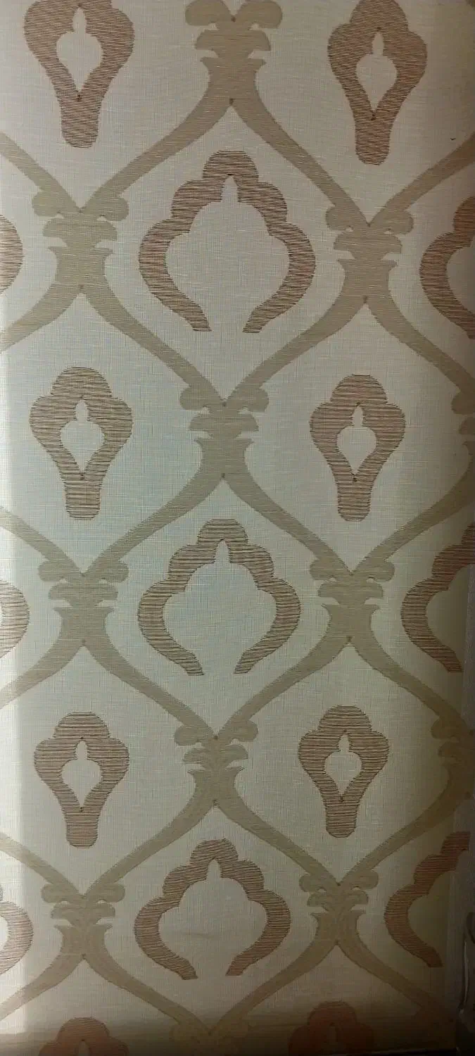 پرده زبرا شب و روز|پرده، رانر، رومیزی|همدان, |دیوار