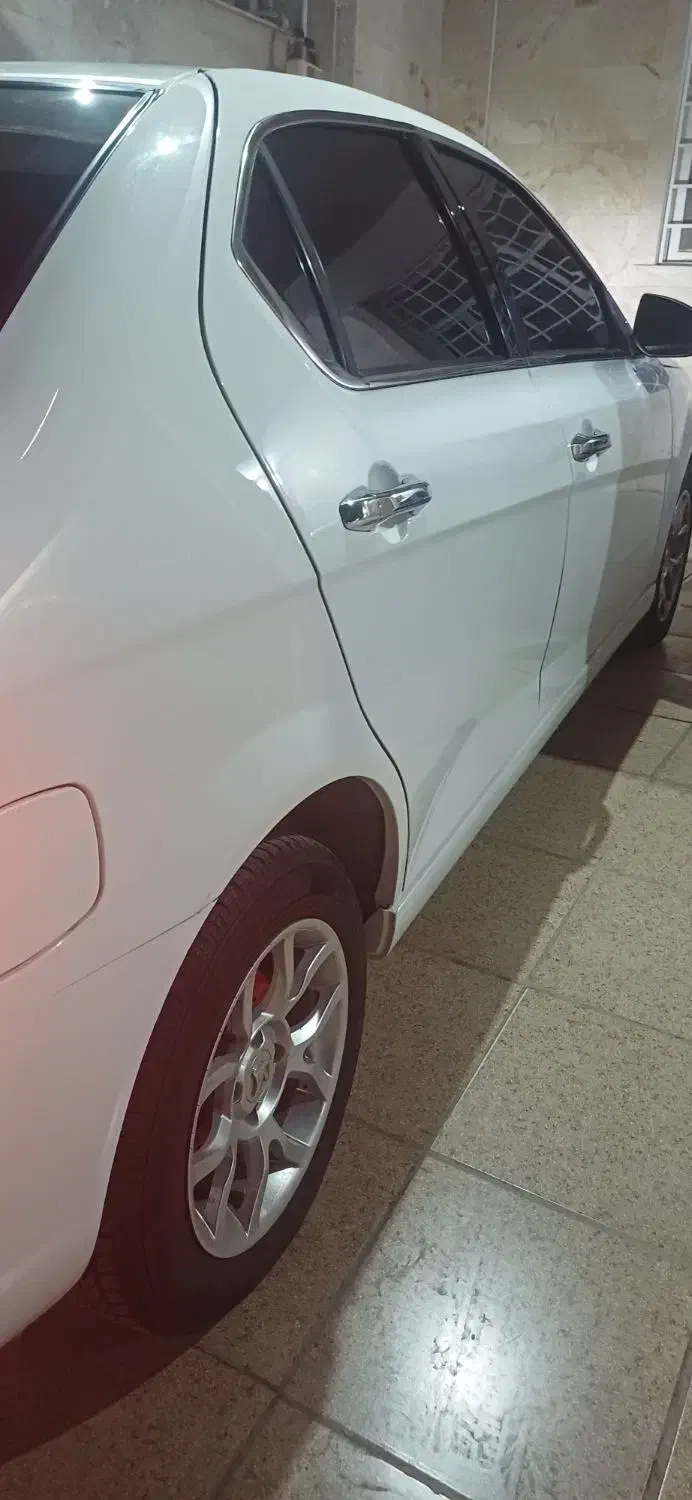 دنا پلاس مدل۱۴۰۳|خودرو سواری و وانت|آبادان, |دیوار