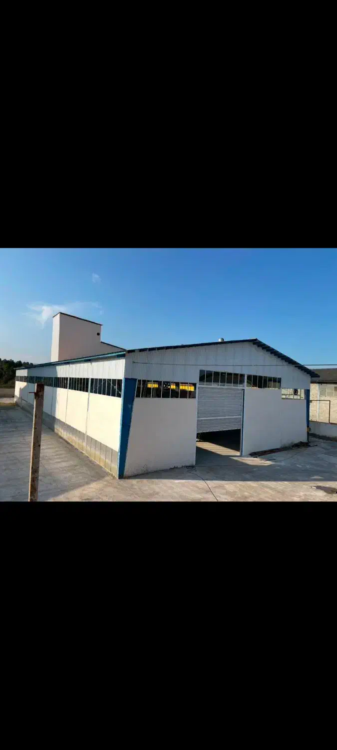 زمین/ ۱۸هکتاری / تجاری / مسکونی / کارخانه|فروش دفتر صنعتی، کشاورزی، تجاری|رشت, منظریه|دیوار