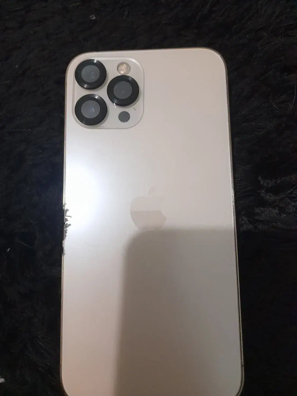 iphone12promax درحد|موبایل|خرم‌آباد, |دیوار