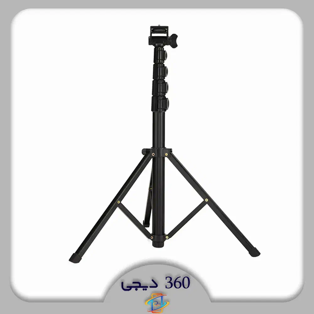 سه پایه نگهدارنده دوربین و مویایل جیماری|دوربین عکاسی و فیلمبرداری|شیراز, زند|دیوار