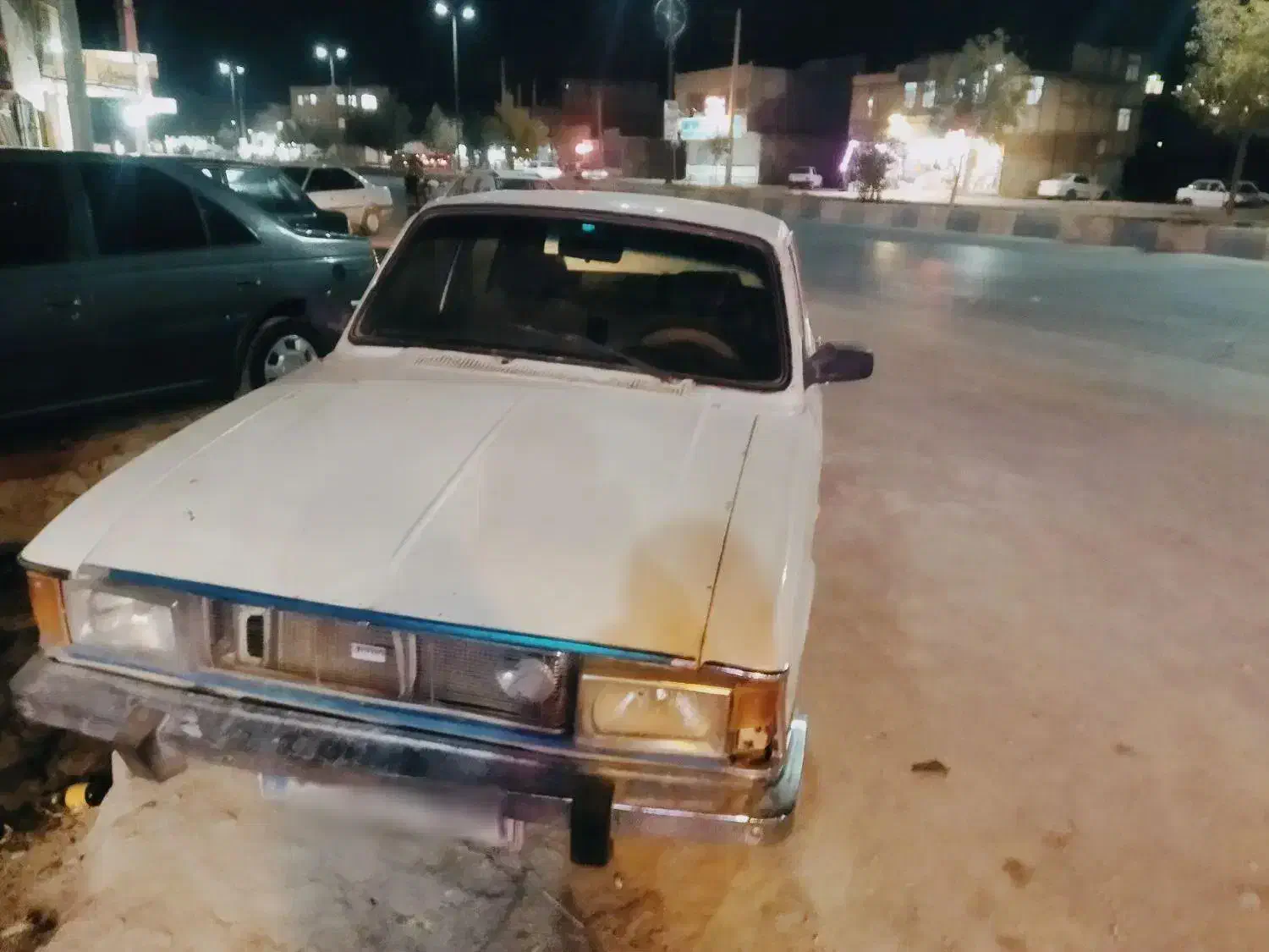 پیکان|خودرو سواری و وانت|رودشت (چهارمحال و بختیاری), |دیوار