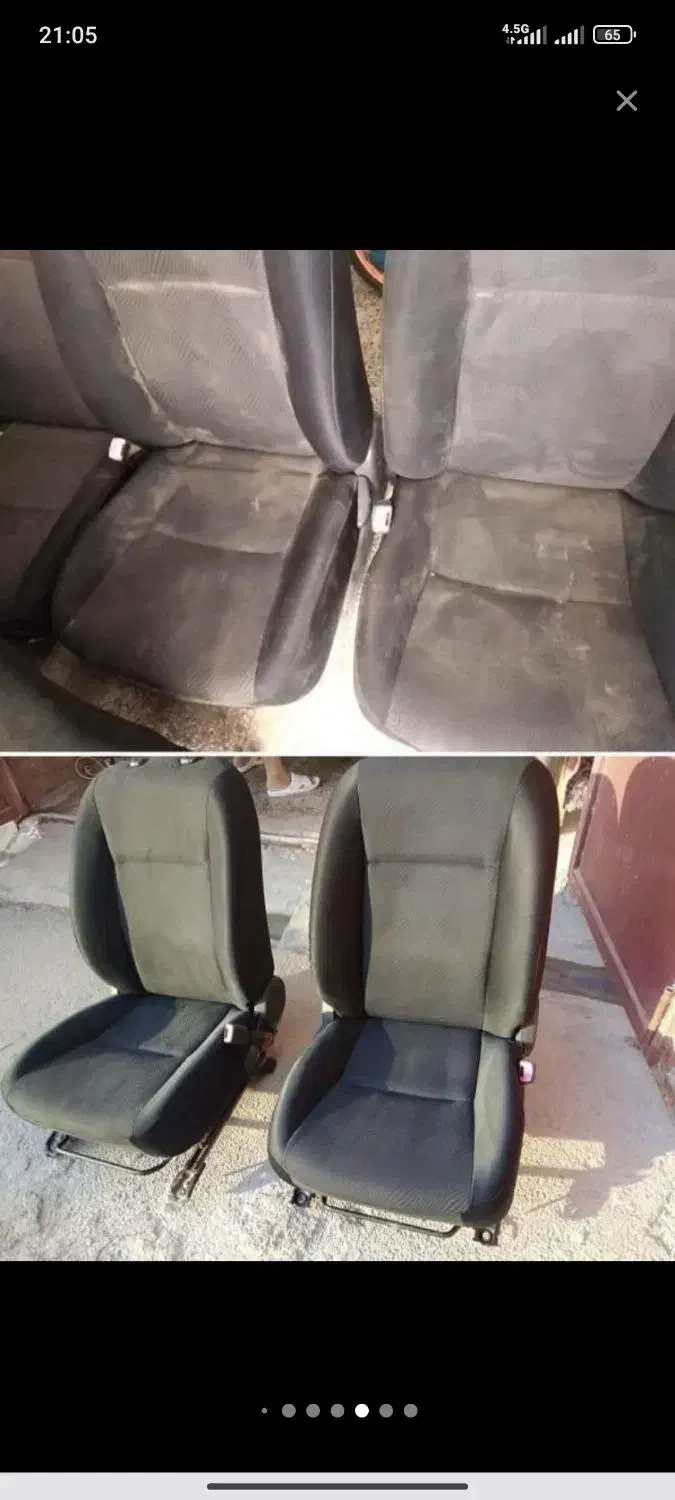 مبلشویی نوین|خدمات نظافت|مسجد سلیمان, |دیوار