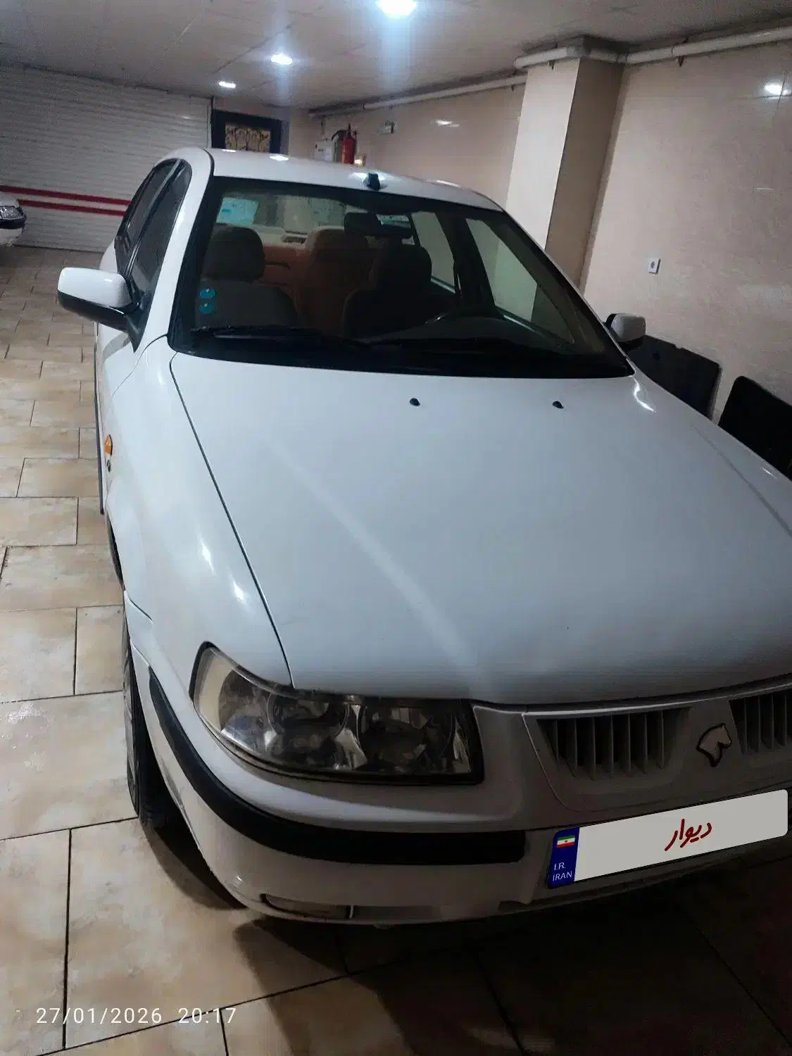 خودرو سمند|خودرو سواری و وانت|تبریز, |دیوار