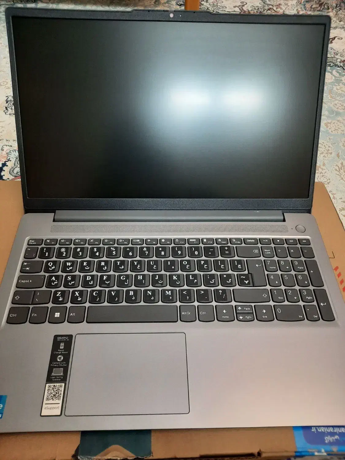 lenovo|رایانه همراه|تهران, مشیریه|دیوار