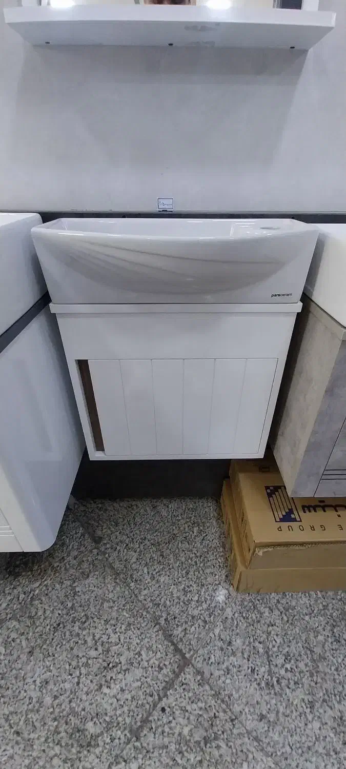 رویه طرح چوب و پتینه/سایز کوچک/اقتصادی|لوازم سرویس بهداشتی|تهران, خلیج فارس|دیوار