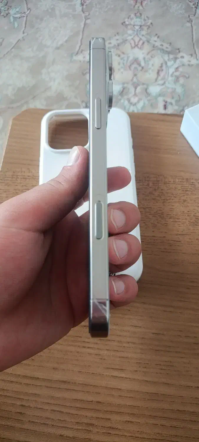 آیفون ۱۶پرومکس|موبایل|اسلام‌‌آباد غرب, |دیوار