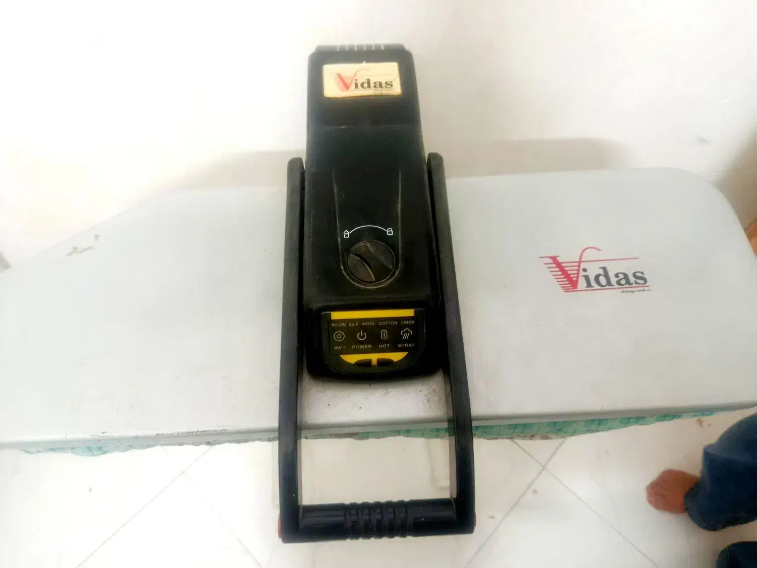 اتو پرس اصل|اتو و لوازم اتو|نیشابور, خط کاشمر|دیوار