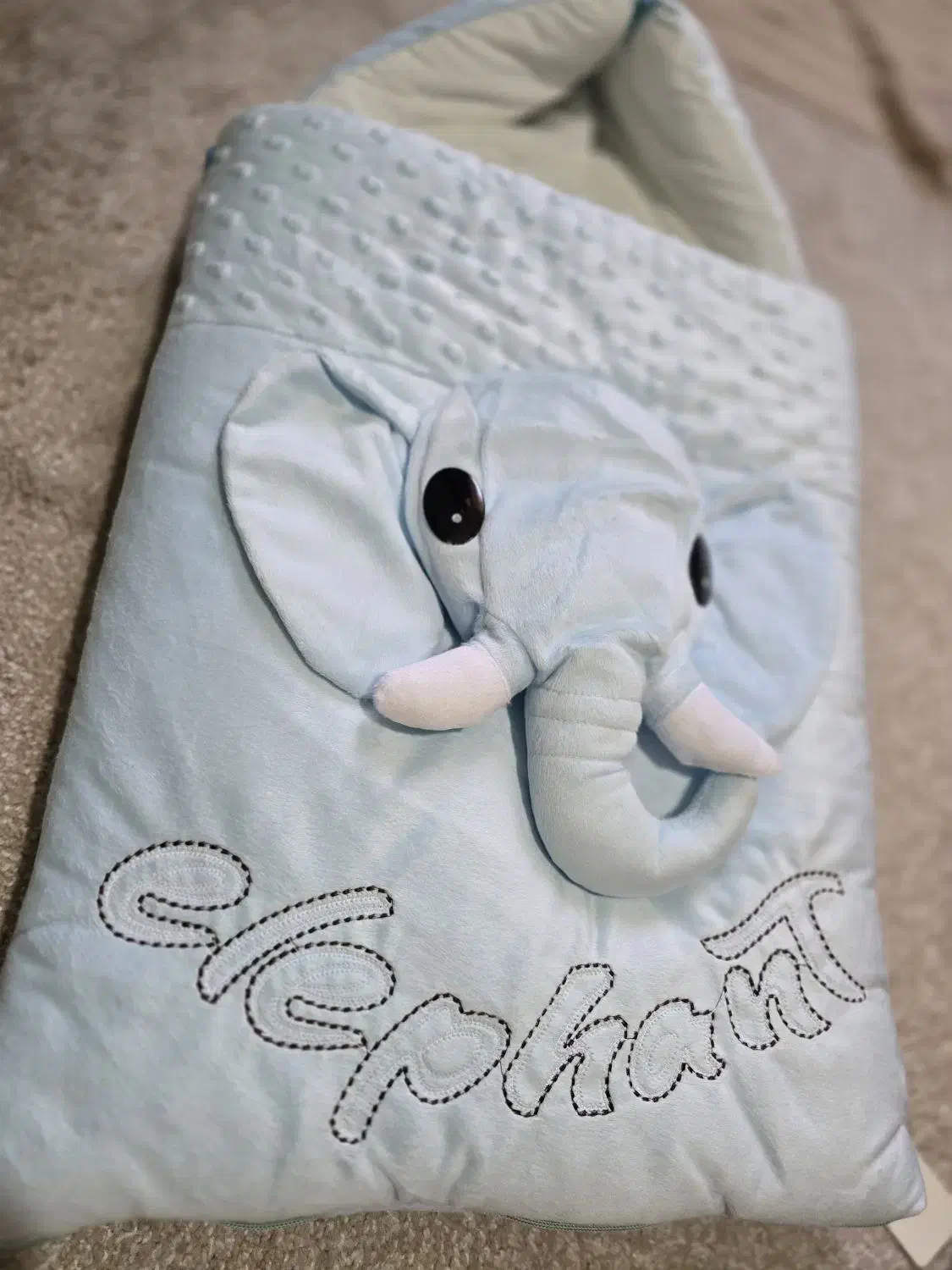 قنداق فرنگی نو|اسباب و اثاث بچه|تهران, خزانه|دیوار