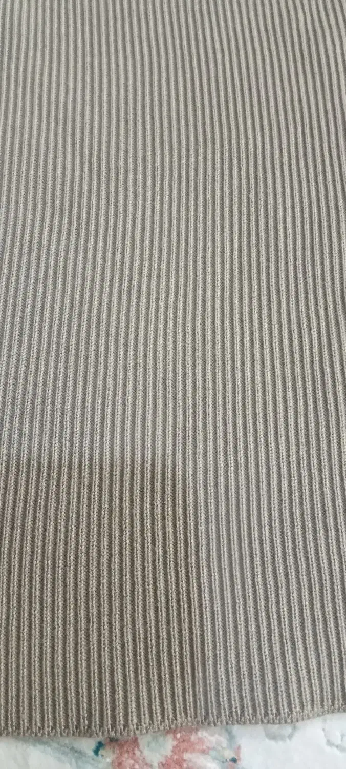 گپ بدون استین|لباس|رشت, نیکمرام|دیوار