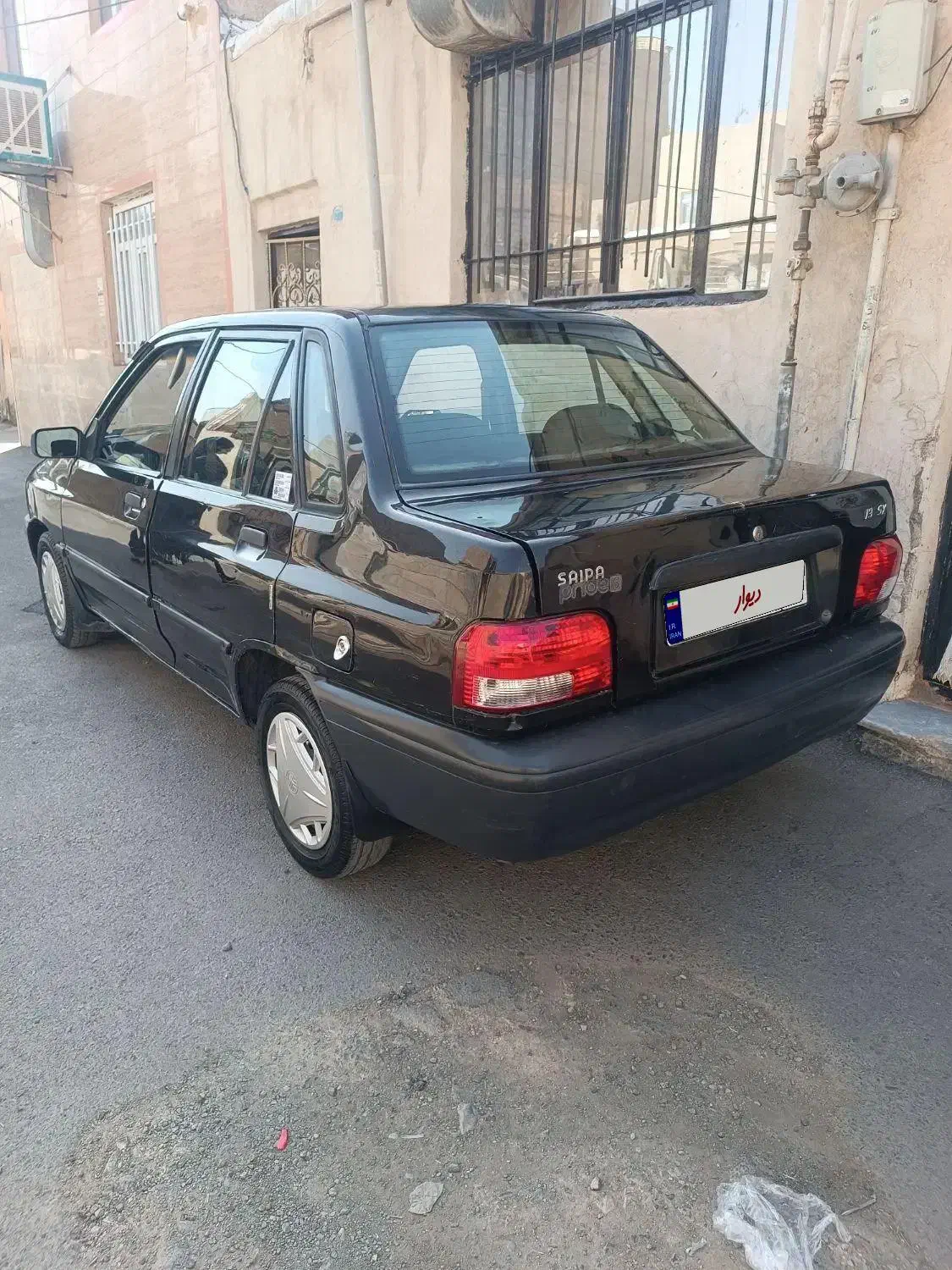 ۸۳ انژیگتور سلامت|خودرو سواری و وانت|پاکدشت, پاکدشت (مامازند)|دیوار