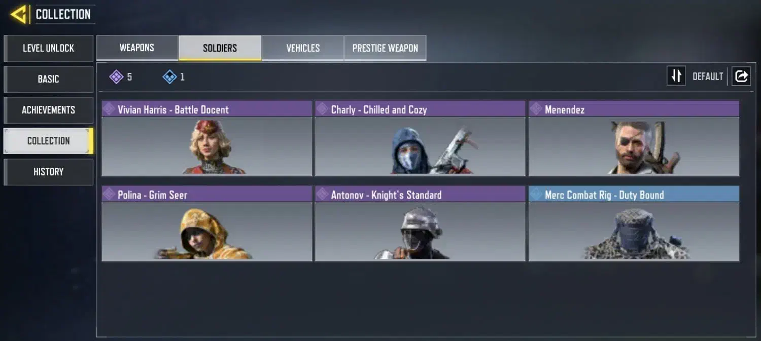 اکانت کالاف منندز|کنسول، بازی ویدئویی و آنلاین|میبد, |دیوار