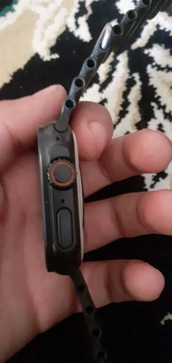 ساعت الترا T1000|ساعت|شیراز, کوشک میدان|دیوار