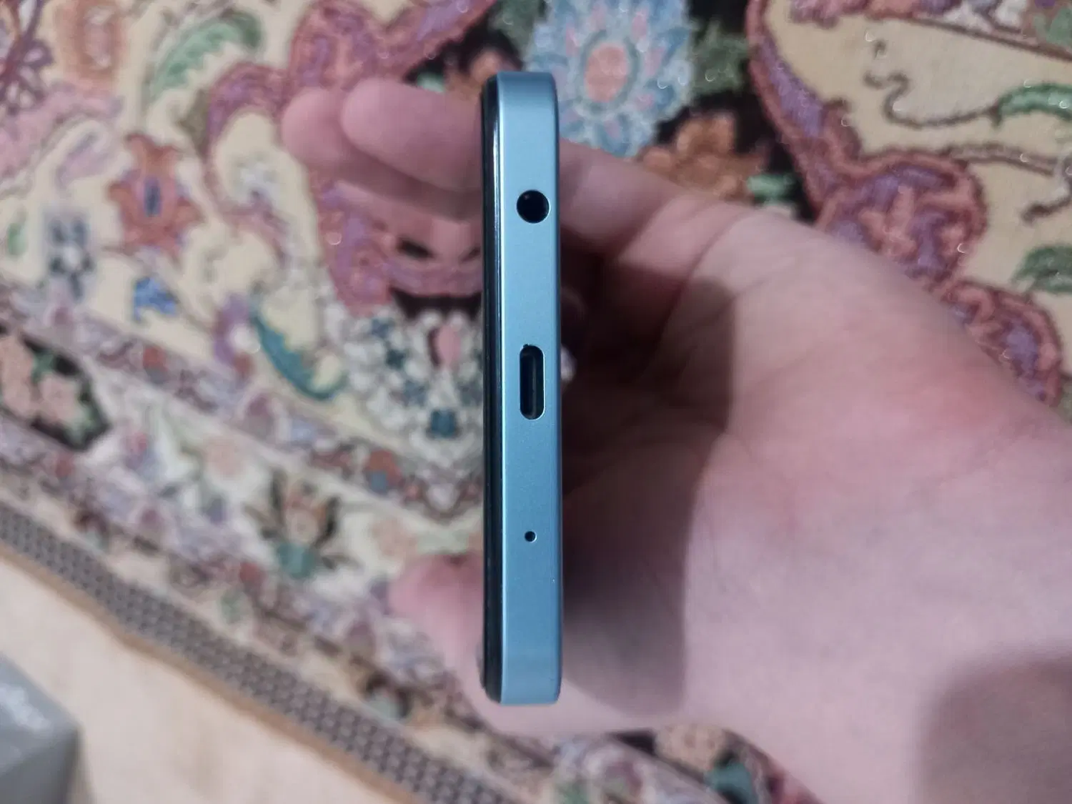 Poco c71|موبایل|میاندوآب, |دیوار