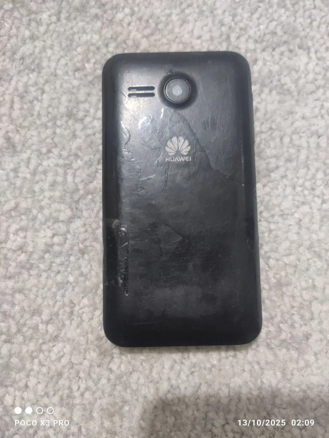 هواوی Y221-U22|موبایل|زاهدان, |دیوار