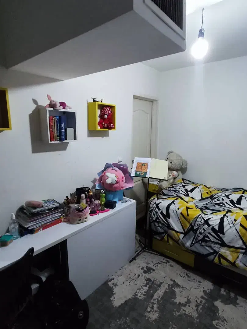 فروش واحد ۵۰ متری نقلی در کهریزک شهرک پیام|فروش آپارتمان|کهریزک, |دیوار