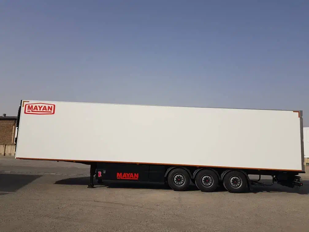 یخچال مایان|خودرو سنگین|اسلام‌شهر, شهرک مفیدی|دیوار