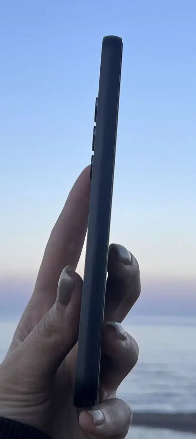 samsung a54 256G|موبایل|تنکابن, |دیوار