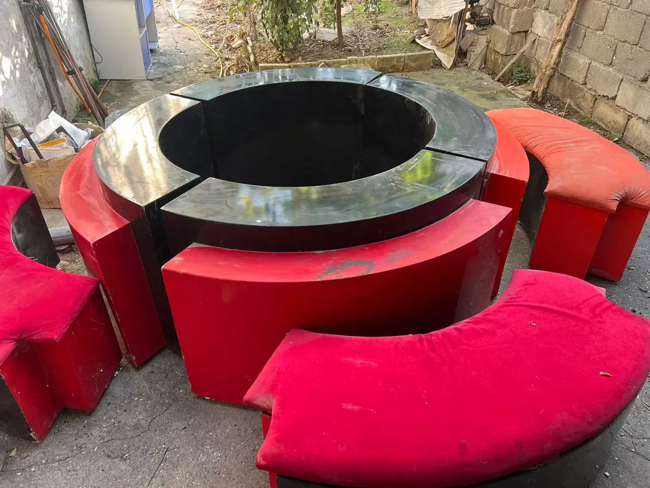 مبل فانتزی|مبلمان اداری|بابلسر, |دیوار