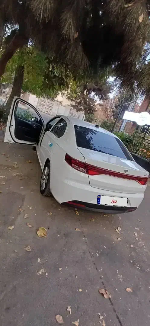 تارا به روایت صفر|خودرو سواری و وانت|کرج, حسینآباد|دیوار