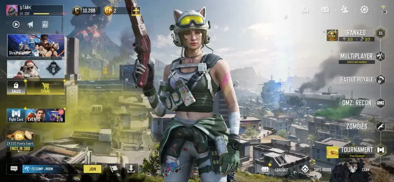 اکانت کالاف دیوتی به شرط|کنسول، بازی ویدئویی و آنلاین|پاکدشت, پاکدشت (مامازند)|دیوار