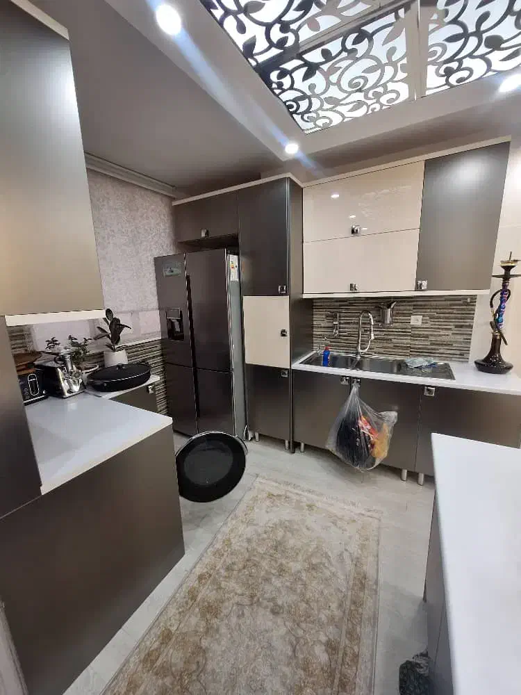 54متر/بافت اصای / فول بازسازی /قائمیه|فروش آپارتمان|اسلامشهر, شهرک سعیدیه|دیوار