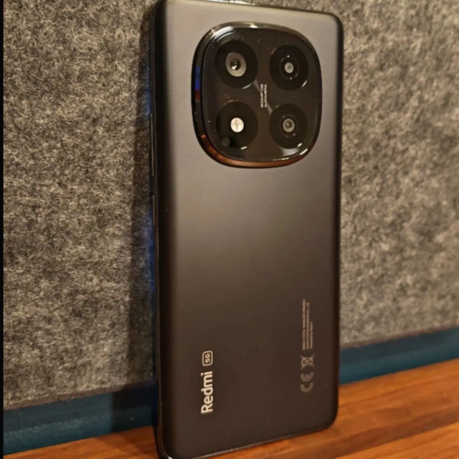 ردمی نوت 14پرو Redmi note 14pro|موبایل|اصفهان, کوی شهید کشوری|دیوار