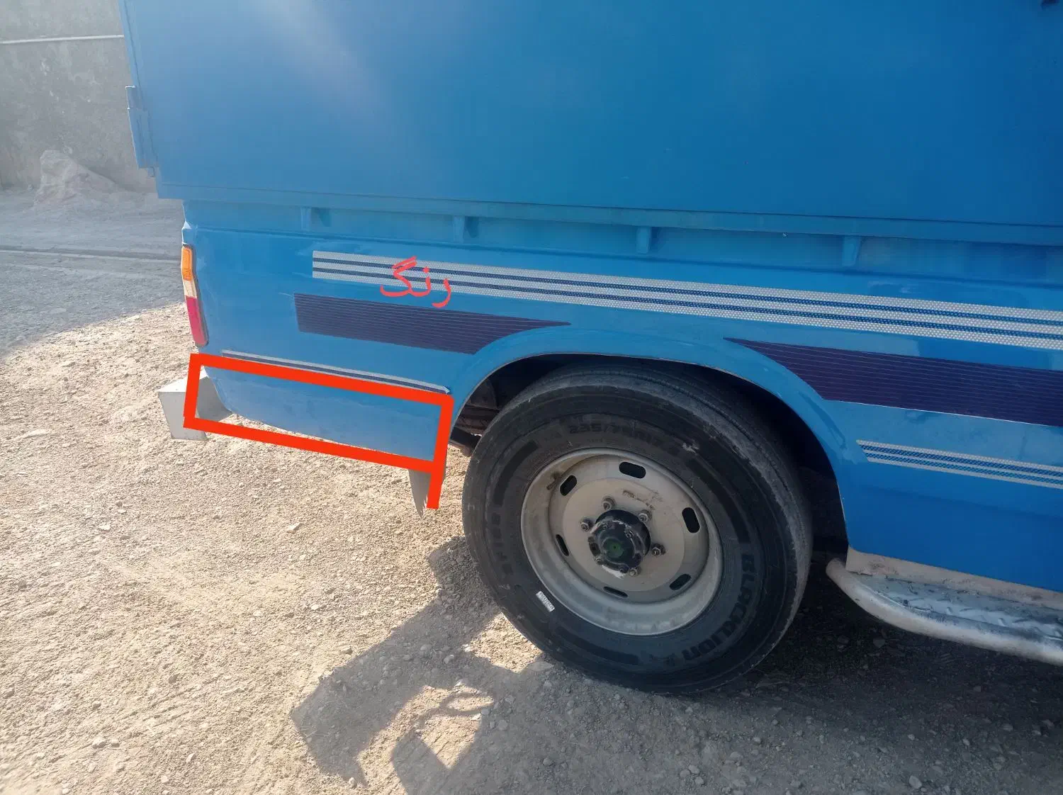 نیسان زامیاد 1403|خودرو سواری و وانت|لردگان, |دیوار