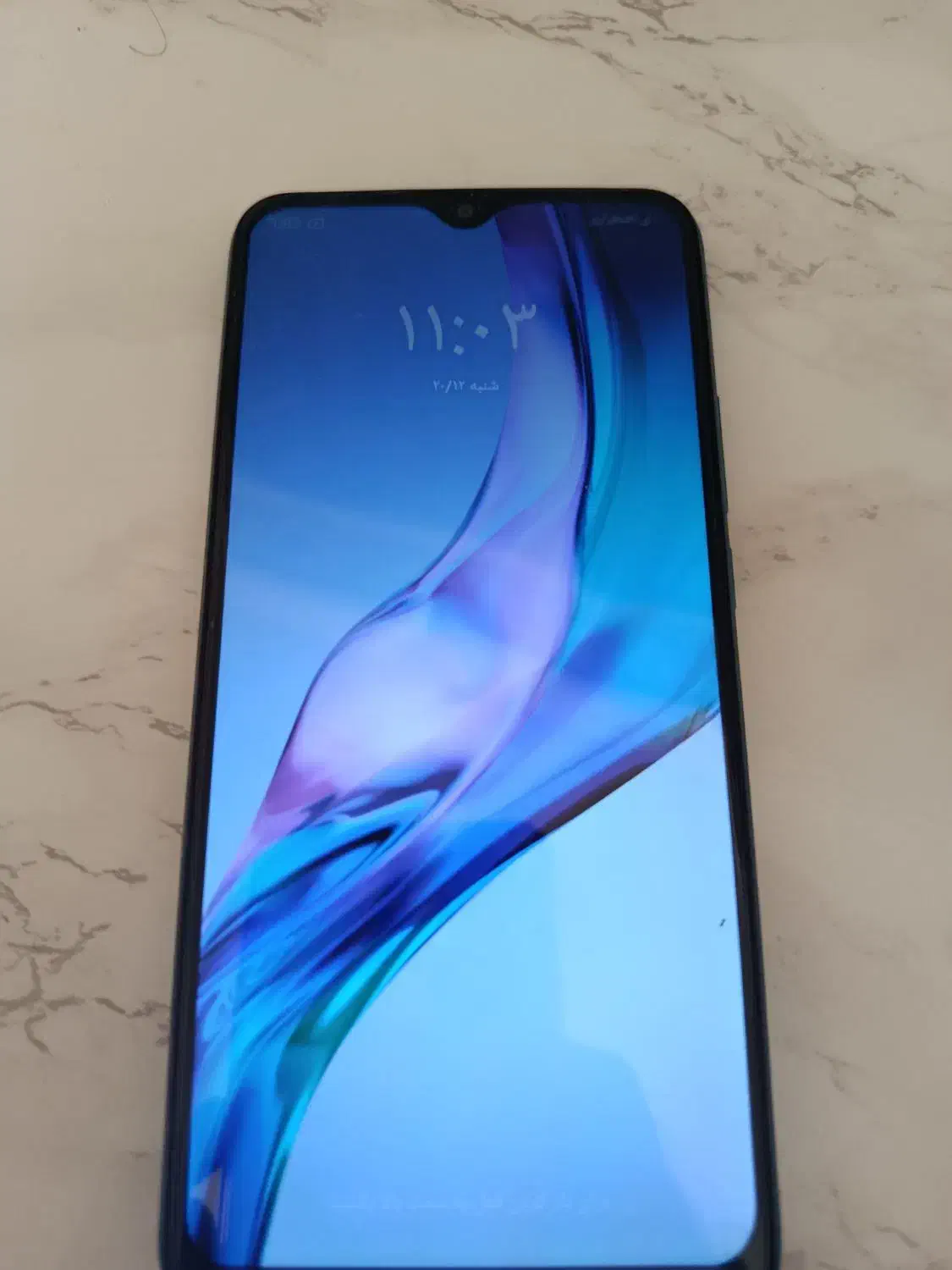 گوشی رد می ۹ شیائومی ۶۴گیگ|موبایل|تهران, ائمه اطهار|دیوار
