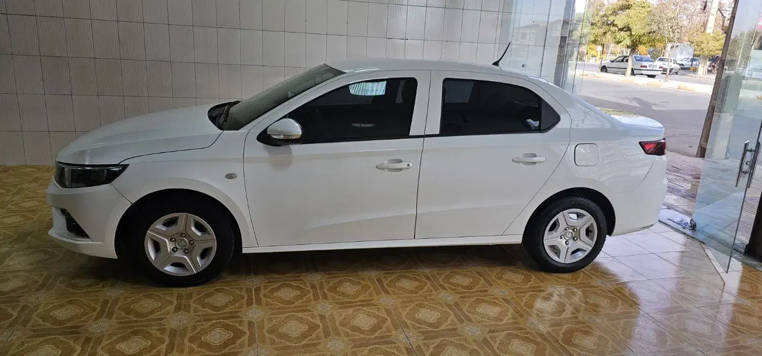 تارا  v1مدل 1400|خودرو سواری و وانت|سنندج, |دیوار