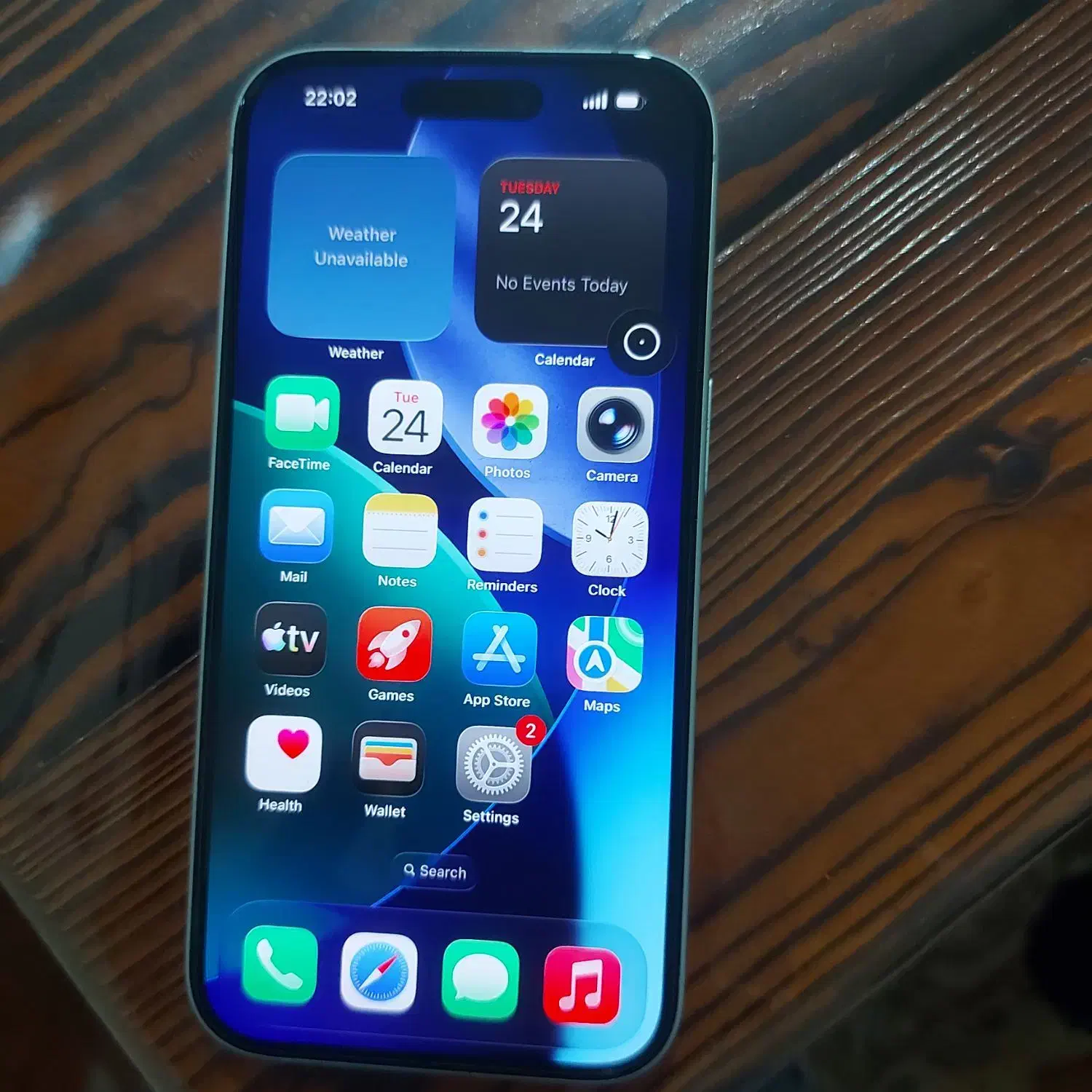 ایفون ۱۶ c h ۱۲۸g|موبایل|تهران, جنتآباد مرکزی|دیوار