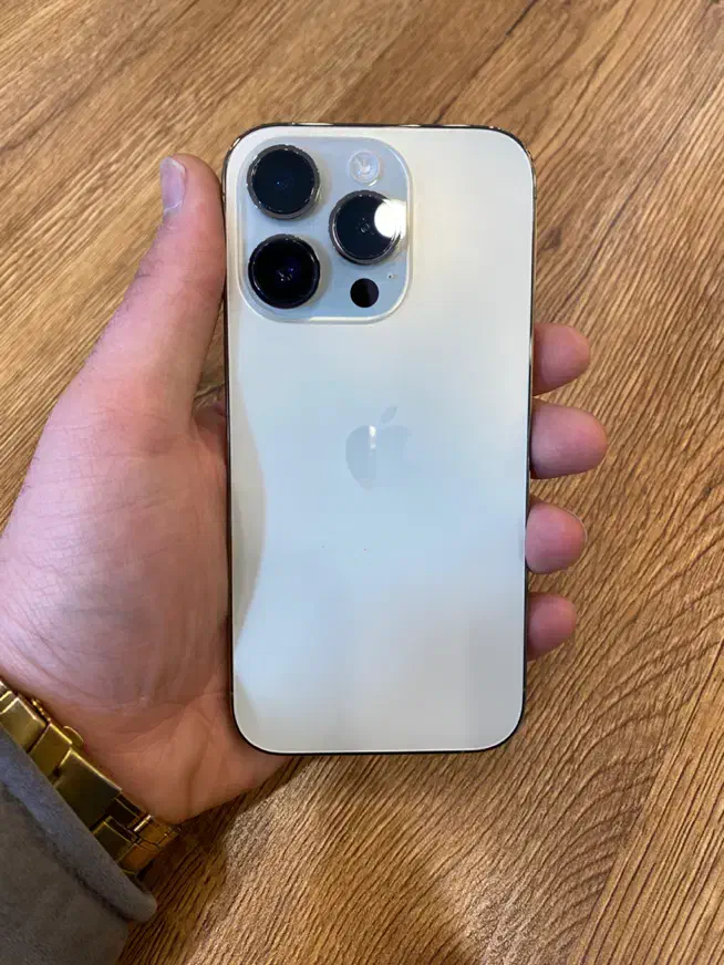 اپل ۱۴پرو iPhone/14pro/256/CH /خرید و فروش|موبایل|قزوین, |دیوار