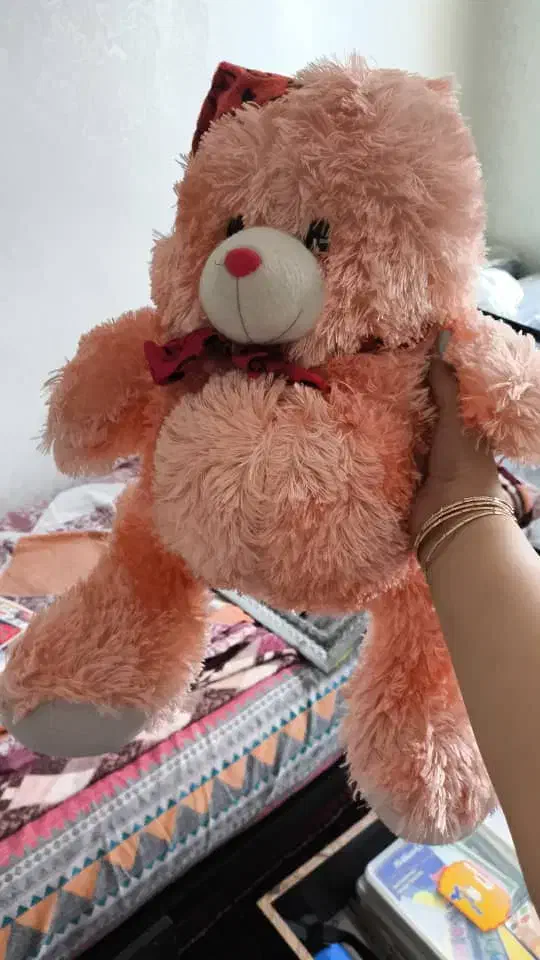 عروسک خرسی و مجسمه پلی استر|اسباببازی بچه|قزوین, |دیوار