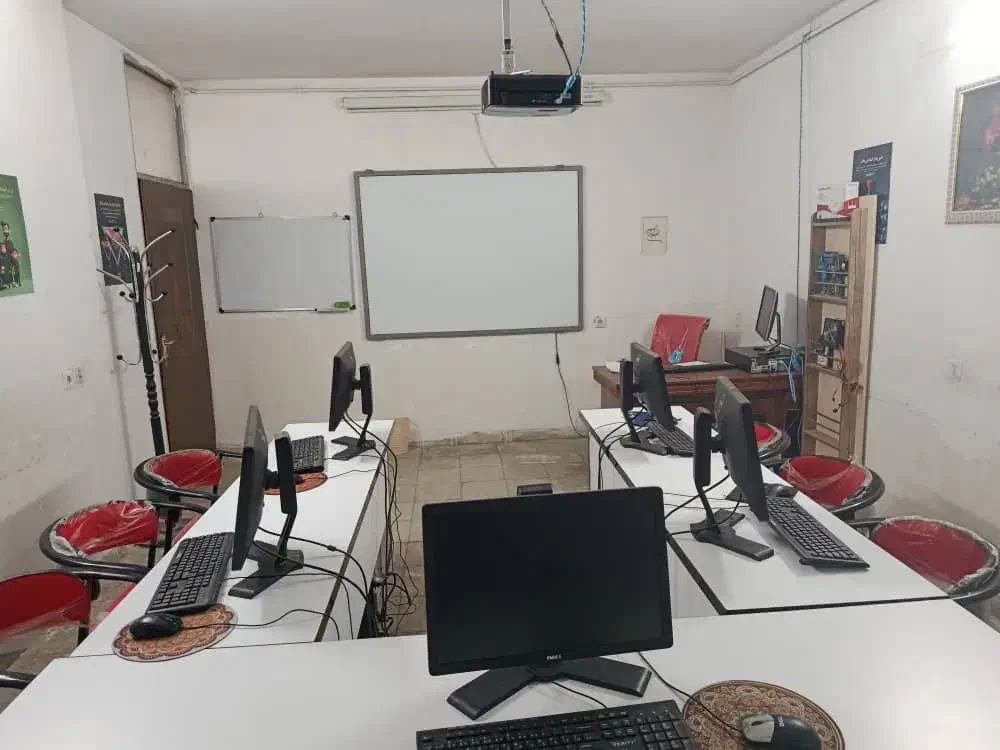 آموزش رایگان کامپیوتر|خدمات آموزشی|نورآباد, |دیوار