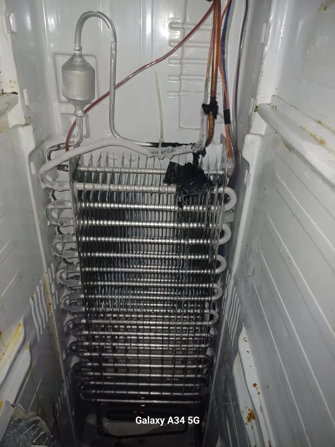 تعمیرکار یخچال لباسشوئی|خدمات پیشه و مهارت|تهران, دریان‌نو|دیوار