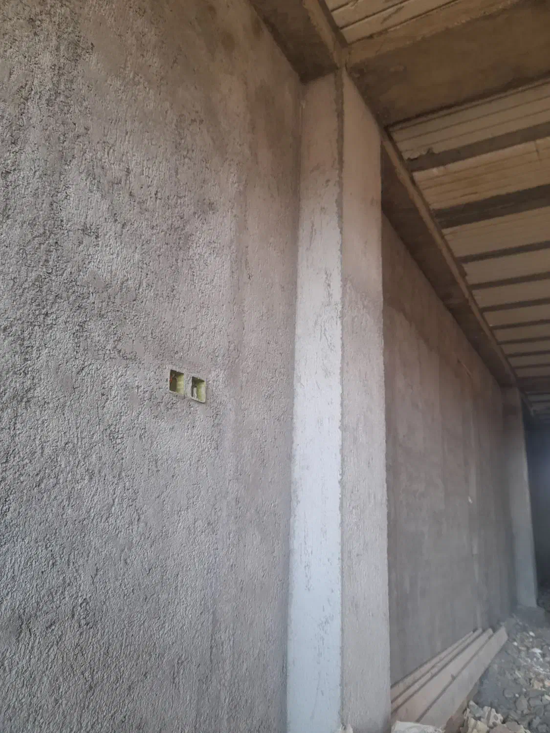 کارگر برای سیمانکاری میخوام|استخدام معماری، عمران و ساختمانی|گالیکش, |دیوار