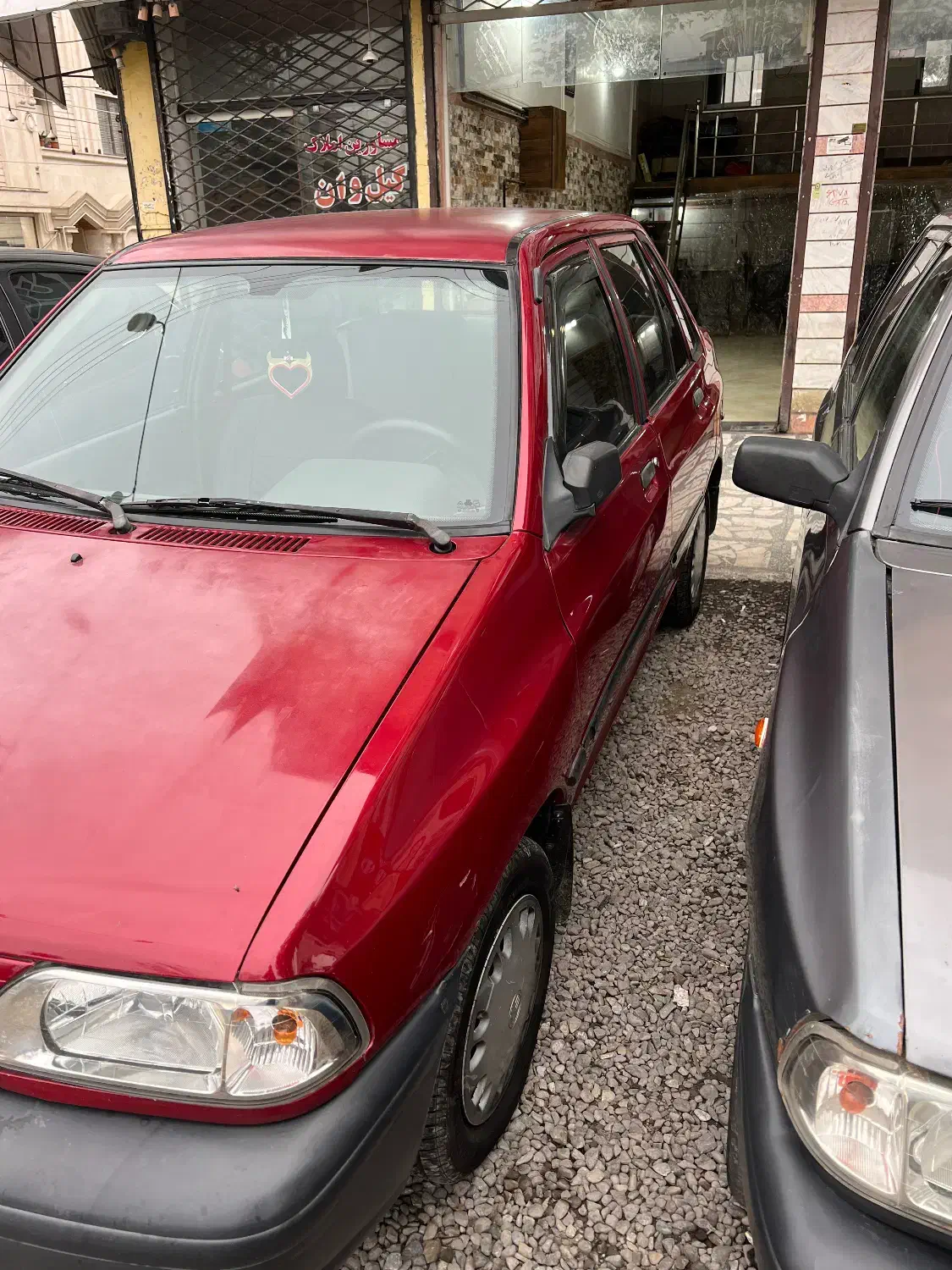 بازدید فومن(قیمت ۲۰۰۰۰۰۰۰۰)میلیون تومن|خودرو سواری و وانت|فومن, |دیوار