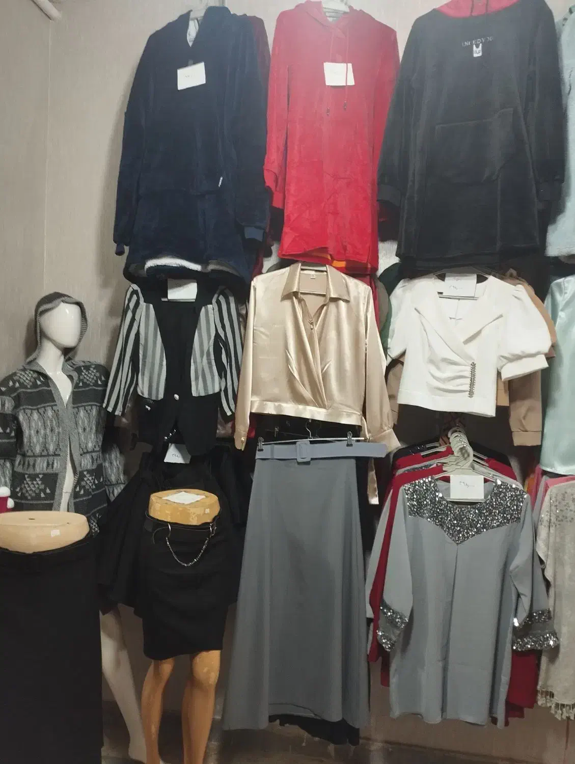 واگذاری مغازه با کلیه اجناس|فروشگاه و مغازه|قوچان, |دیوار